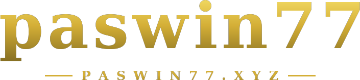 paswin77 logo